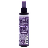 Pureology Color Fanatic Leave-In Conditioner Hair Treatment Detangling Spray | Protects Hair Color From Fading | Heat Protectant | Vegan