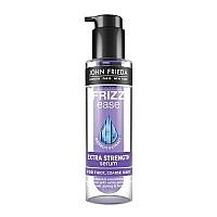 John Frieda Frizz-Ease Extra Strength 6 Effects + Hair Serum 169 oz