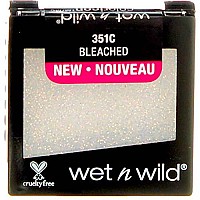 WET N WILD Color Icon Glitter Single - Bleached