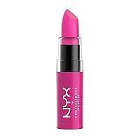 Nyx Butter Lipstick Razzle Fiesta Bls01