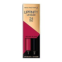 Max Factor Lipfinity - Just In Love - 335