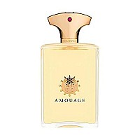 Amouage Mens Beloved Eau De Parfum Spray