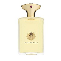 Amouage Mens Beloved Eau De Parfum Spray