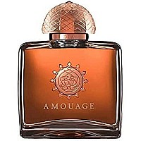 Amouage Dia Womens Eau De Parfum Spray, 3.4 Fl Oz