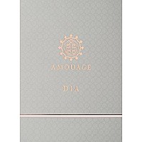 Amouage Dia Womens Eau De Parfum Spray, 3.4 Fl Oz