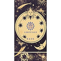 Amouage Fate Mens Eau De Parfum Spray, 3.4 Fl Oz