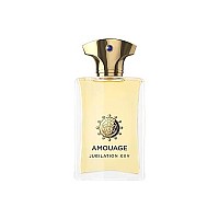 Amouage Jubilation Xxv Mans Eau De Parfum Spray, 3.4 Fl Oz