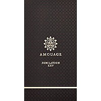 Amouage Jubilation Xxv Mans Eau De Parfum Spray, 3.4 Fl Oz