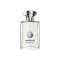 Amouage Reflection Mans Eau De Parfum Spray, 3.4 Fl Oz