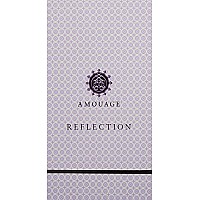 Amouage Reflection Mans Eau De Parfum Spray, 3.4 Fl Oz