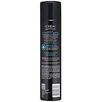 L'Oral Paris Advanced Hairstyle LOCK IT Weather Control Hairspray, 8.25 oz. (Packaging May Vary)