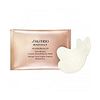 Shiseido WrinkleResist24 Retinol Eye Mask - 12 Sets