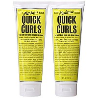 Miss Jessie's Quick Curls, 2 Count