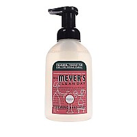 Mrs. Meyer's Clean Day Foaming Hand Soap, Watermelon Scent, 10 Fl oz (Pack of 1)