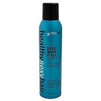 Sexyhair Soya Want It All 22 In 1 Leave-In Conditioner, 51 Fl Oz