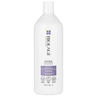 Biolage Hydrasource Shampoo 33.8 Fl Oz - Moisturizes