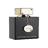 Armaf Club De Nuit Intense Eau De Parfume Spray For Women 3.6 Ounces