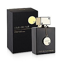 Armaf Club De Nuit Intense Eau De Parfume Spray For Women 3.6 Ounces