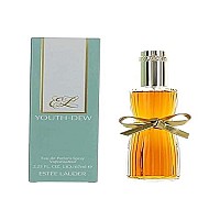 Youth Dew By Estee Lauder 225 Oz Eau De Parfum Spray For Women