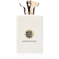 Amouage Honour Mens Eau De Parfum Spray, 3.4 Fl Oz