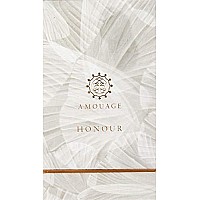 Amouage Honour Mens Eau De Parfum Spray, 3.4 Fl Oz