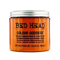 Bead Head Tigi Bed Head Colour Goddess Miracle Treatment Mask, 20.46 Ounce