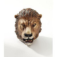 Animal Instincts Lion Adult costume Mask