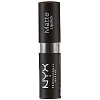 Nyx Nyx Cosmetics Matte Lipstick Shy