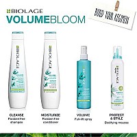 Biolage Volume Bloom Volumizer Spray, 8.4 Fl Oz,