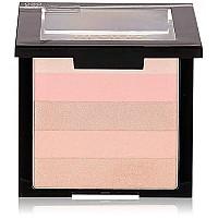 Revlon Highlighting Palette, Rose Glow, 0.26 Ounce