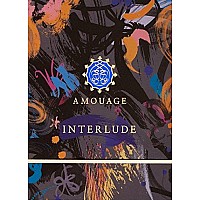 AMOUAGE Interlude Women's Eau de Parfum Spray