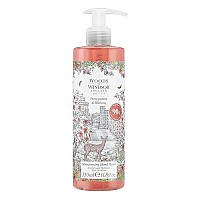 Pomegranate & Hibiscus Moisturising Hand Wash for her