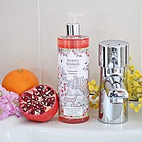 Pomegranate & Hibiscus Moisturising Hand Wash for her