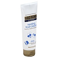 Gold Bond Healng Ft Crm Size 4Z Gold Bond Ultimate Healing Foot Therapy Cream