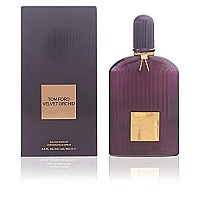 Tom Ford Velvet Orchid 3.4 oz Eau de Parfum Spray for Women