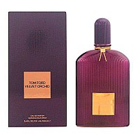 Tom Ford Velvet Orchid 3.4 oz Eau de Parfum Spray for Women