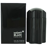 MONTBLANC Emblem Eau de Toilette 3.3 fl. oz