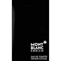 MONTBLANC Emblem Eau de Toilette 3.3 fl. oz