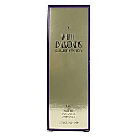 White Diamonds By Elizabeth Taylor Eau De Toilette Spray 3.3 Oz / 100 Ml For Women