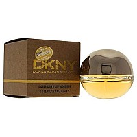 Dkny Golden Delicious Eau De Parfum Spray, 17 Ounce