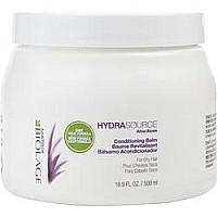 Biolage Hydra Source Conditioning Balm 16.9 Fl Oz - Moisturizing