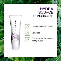 Biolage Hydra Source Conditioning Balm 16.9 Fl Oz - Moisturizing