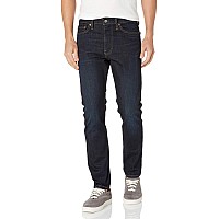 Levis Mens 510 Skinny Fit Jean, Nevermind, 30x32