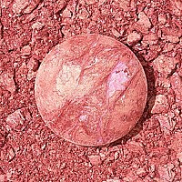 LAURA GELLER NEW YORK Baked Blush-n-Brighten Marbleized Blush- Tropic Hues Creamy Lightweight Satin Finish