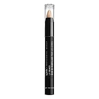 Nyx Professional Makeup Lip Primer, Lipstick Base - Deep Nude