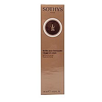 Sothys Self-tanning Gel Face and Body - 4.22 oz