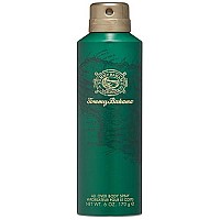 Tommy Bahama Set Sail Martinique Body Spray, 6 Fl Oz