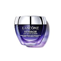 Lancme Rnergie Lift Multi-Action Face Moisturizer With SPF 15 - For Lifting & Firming - With Hyaluronic Acid - 1.7 Fl Oz