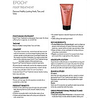 Nu Skin Epoch Sole Solution Foot Treatment