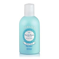 Perlier White Musk Foam Bath - Natural & Calming Aromatherapy Bubble Bath For Women And Men - Rich Foaming Formula Provides Deep Moisturization And Hydration For All Skin Types (16.9 Fluid Oz.)